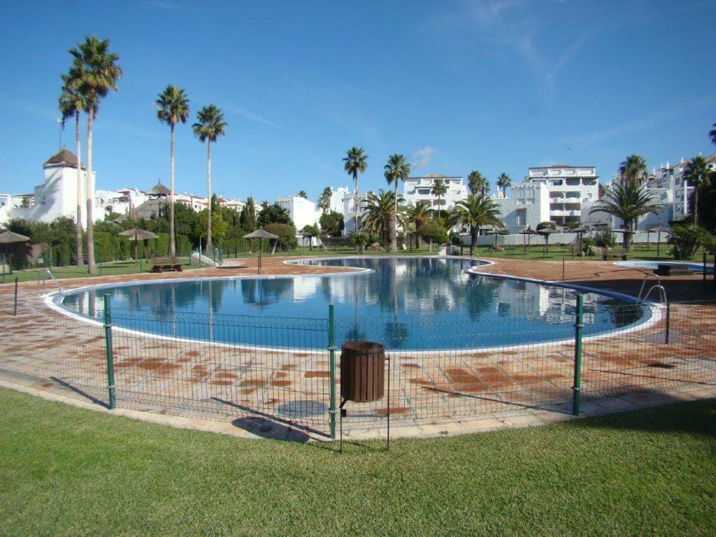 Ref. 72 Apartamento En Bahia Plata Zahara de los Atunes Exterior foto