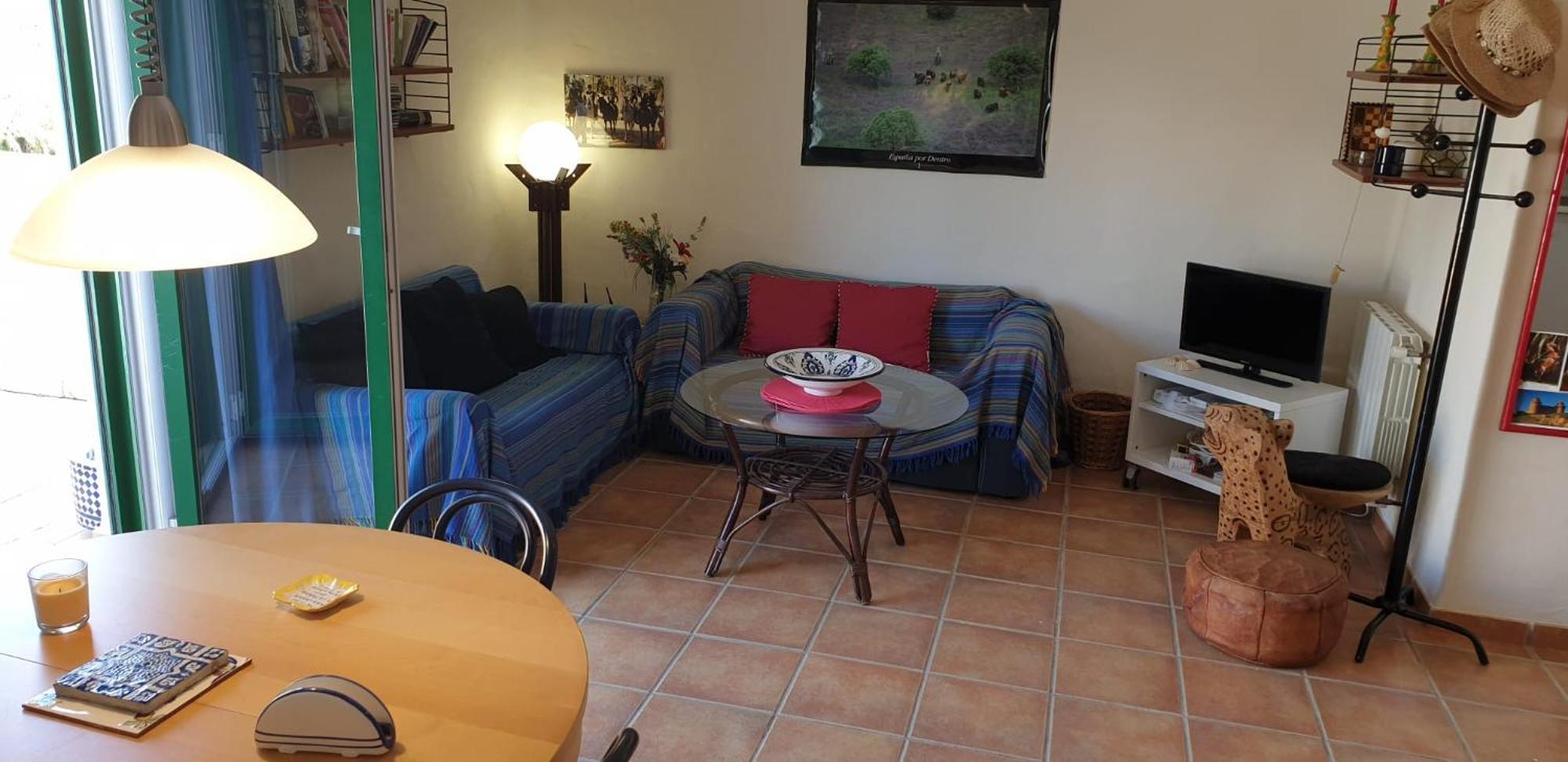 Ref. 72 Apartamento En Bahia Plata Zahara de los Atunes Exterior foto