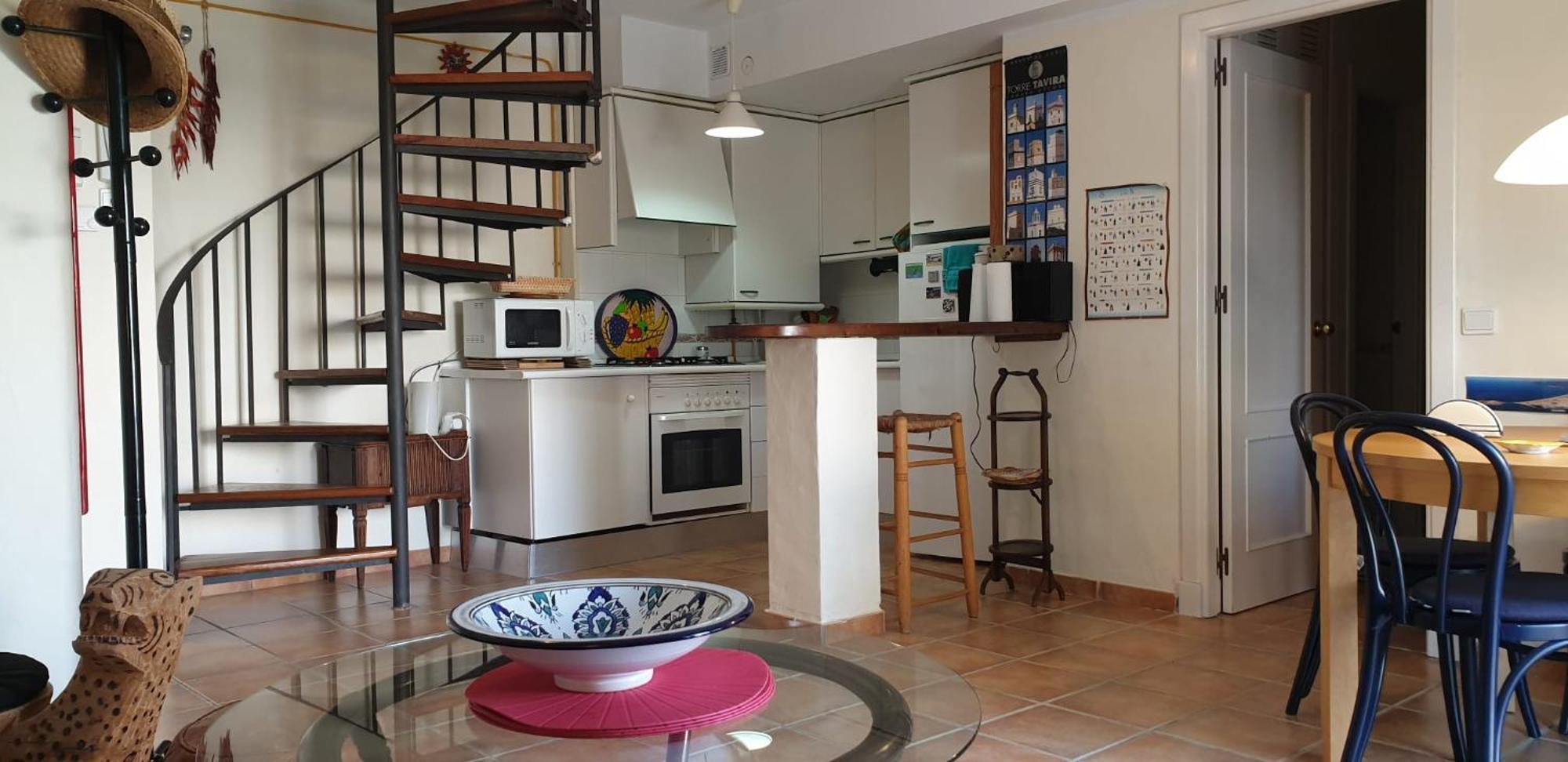 Ref. 72 Apartamento En Bahia Plata Zahara de los Atunes Exterior foto
